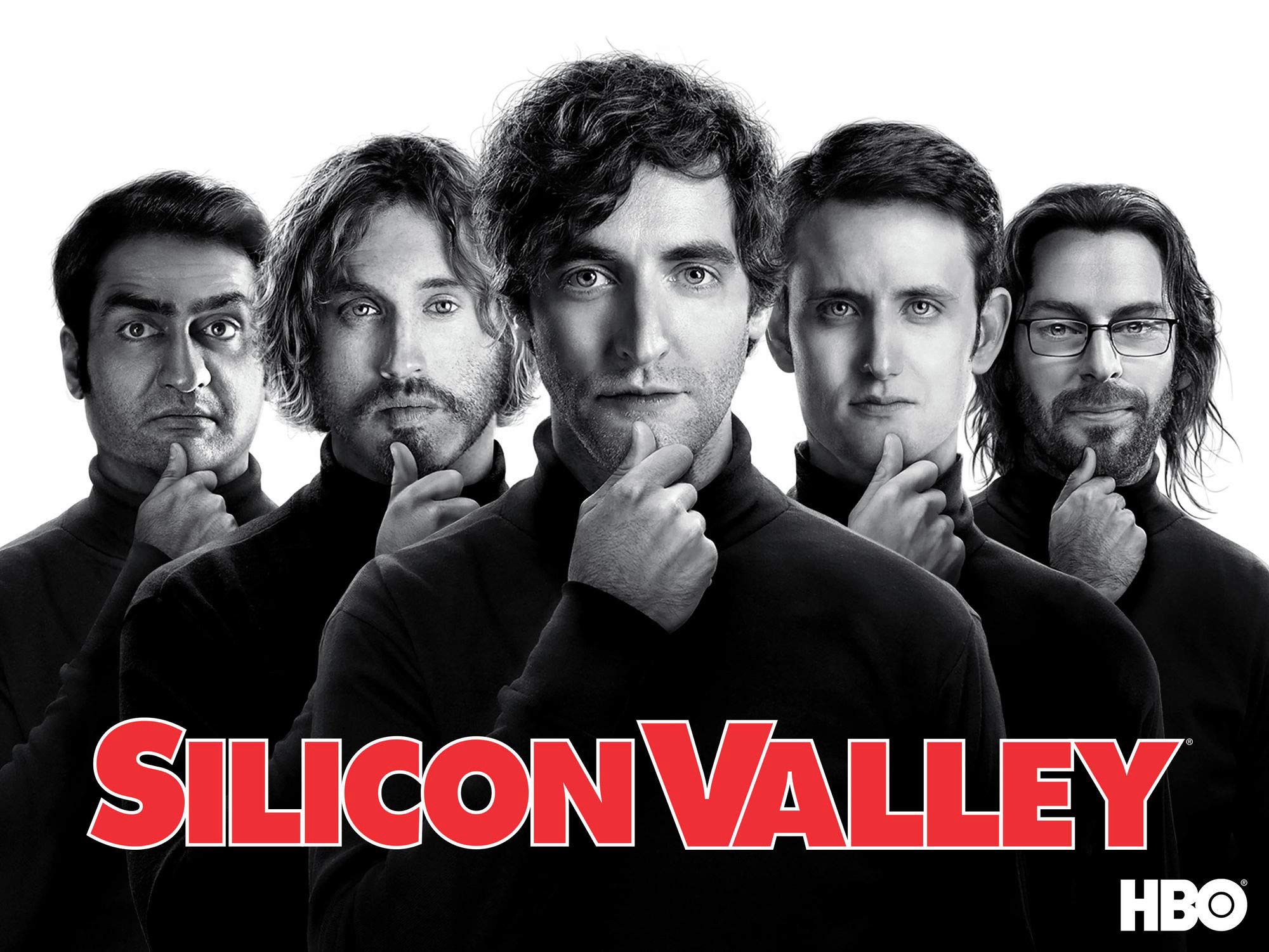 Silicon Valley (Season 1) / Silicon Valley (Season 1) (2014)