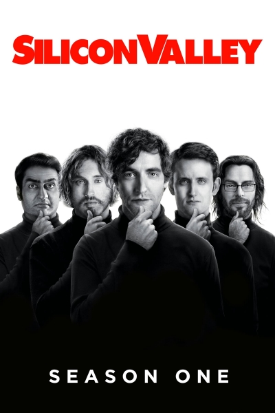 Silicon Valley (Season 1) / Silicon Valley (Season 1) (2014)