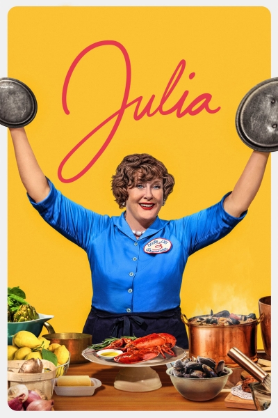 Julia (Season 2) / Julia (Season 2) (2023)