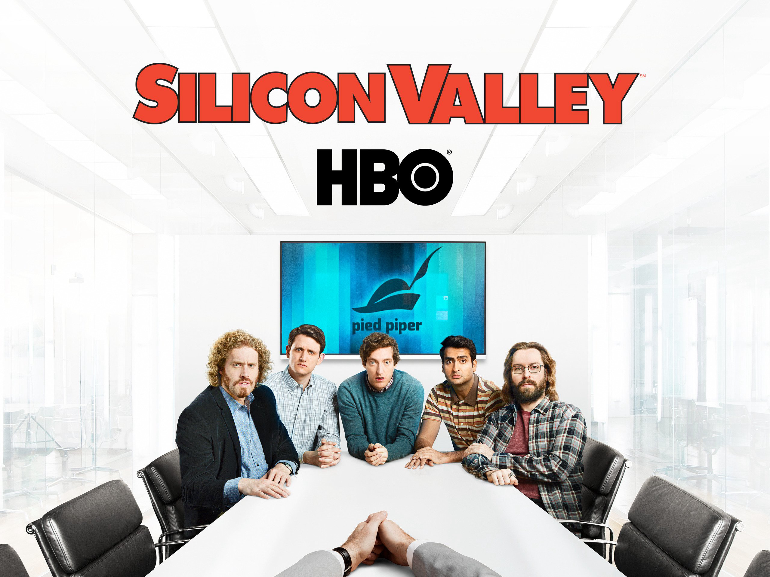 Silicon Valley (Season 3) / Silicon Valley (Season 3) (2016)