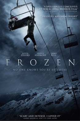 Nữ Hoàng Băng Giá, Frozen / Frozen (2013)