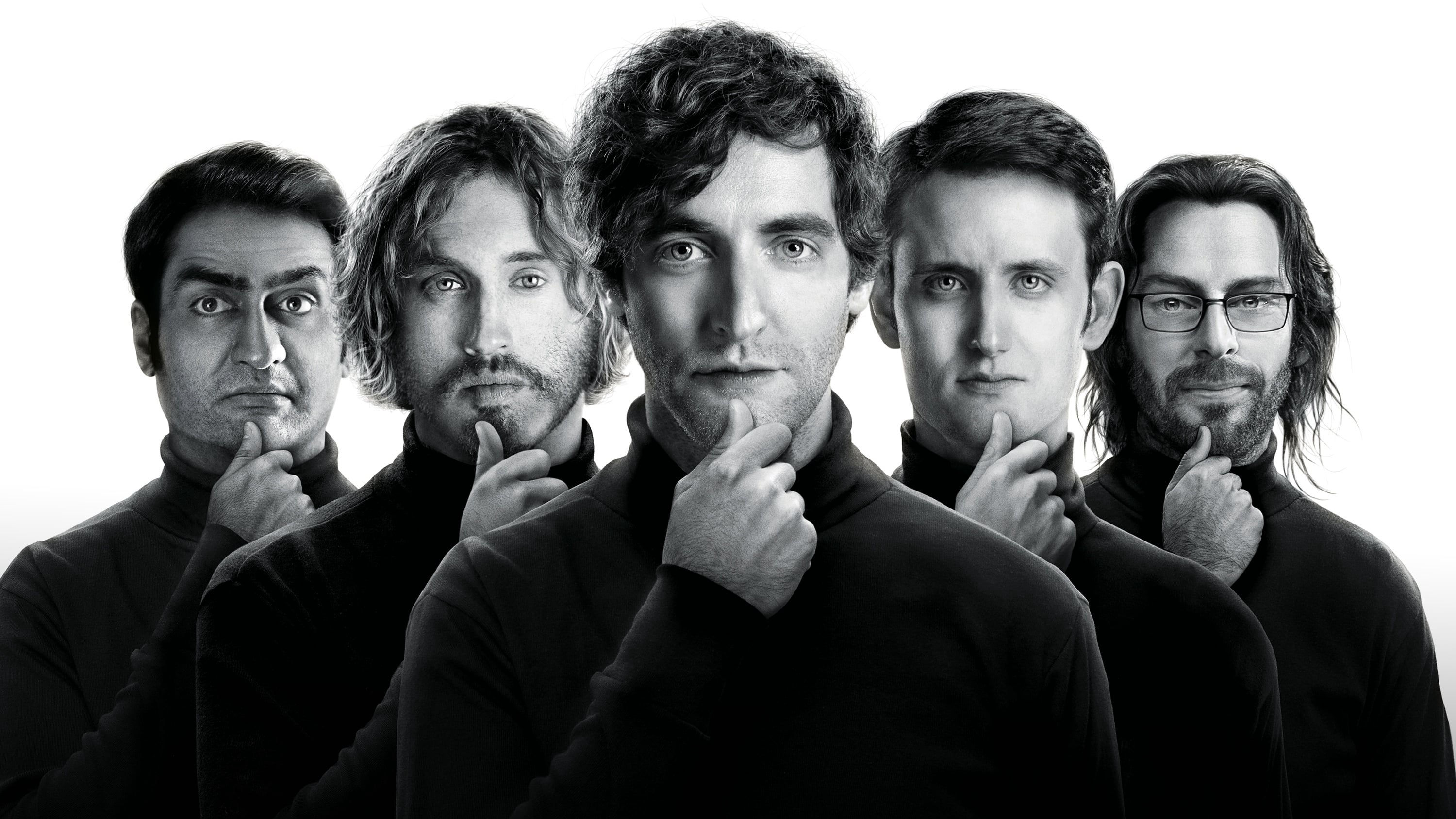 Silicon Valley (Season 6) / Silicon Valley (Season 6) (2019)