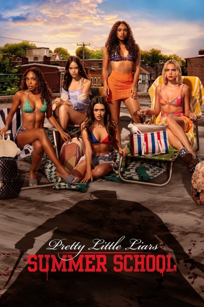 Pretty Little Liars: Original Sin (Season 2) / Pretty Little Liars: Original Sin (Season 2) (2024)