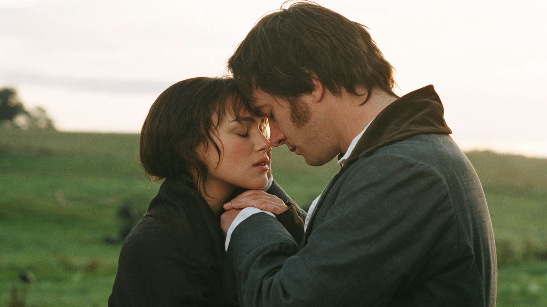 Pride & Prejudice / Pride & Prejudice (2005)