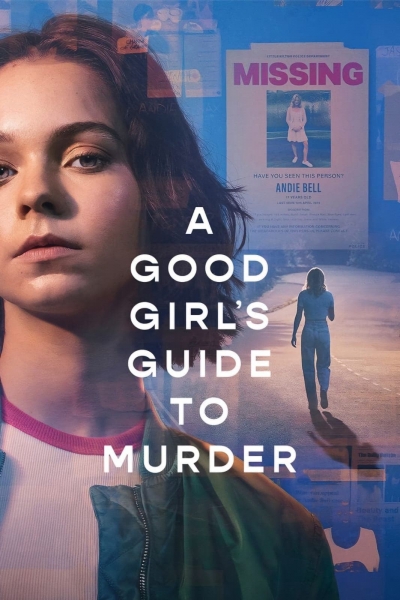 Nhân chứng cuối cùng, A Good Girl's Guide to Murder / A Good Girl's Guide to Murder (2024)