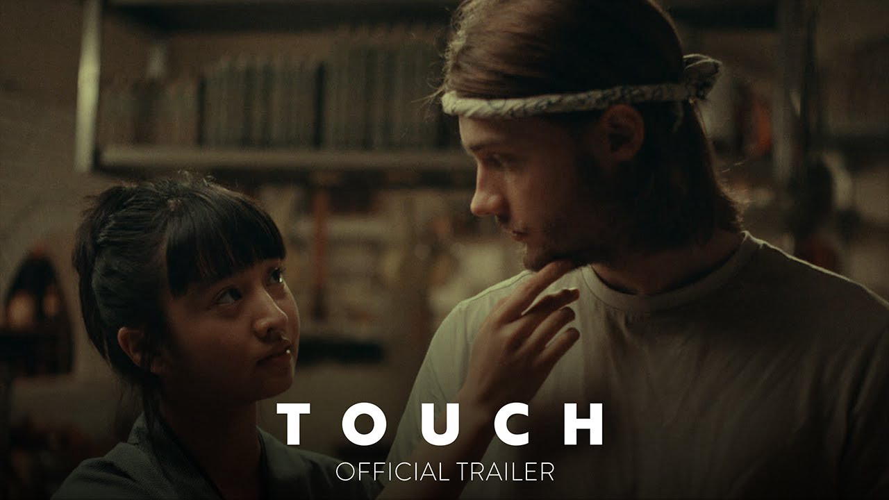 Touch / Touch (2011)