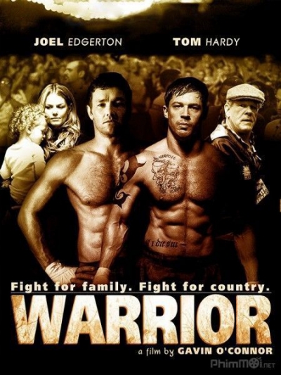 Warrior / Warrior (2011)