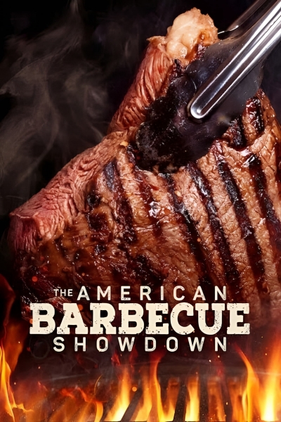 Barbecue Showdown (Season 3) / Barbecue Showdown (Season 3) (2024)