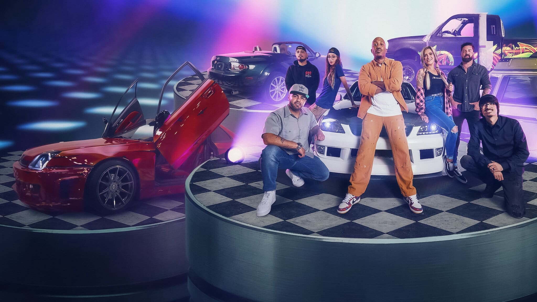 Xem Phim Resurrected Rides, Resurrected Rides 2024 Xem Phim Resurrected Rides, Resurrected Rides 2024