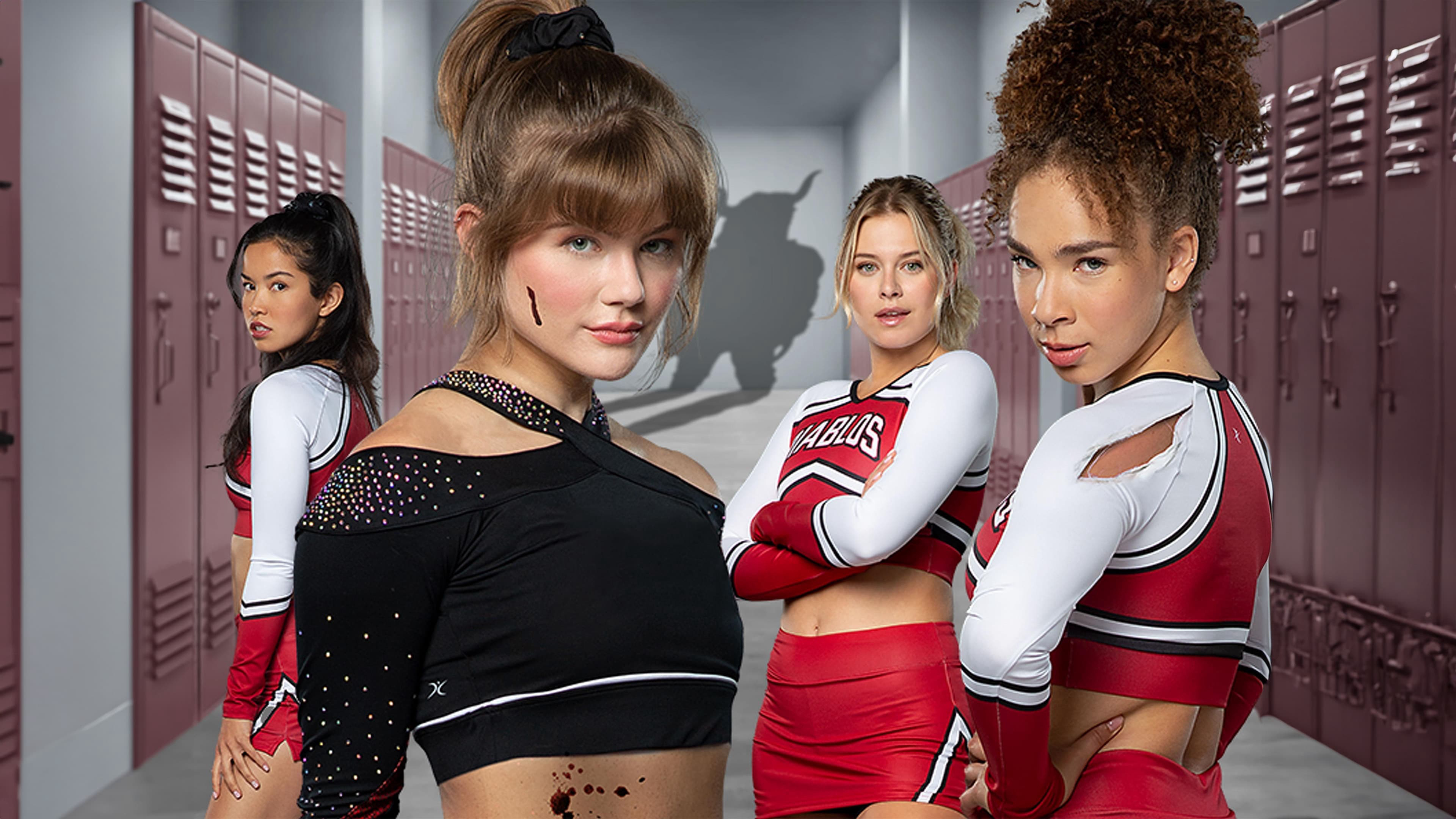 Bring It On: Cheer Or Die / Bring It On: Cheer Or Die (2022)