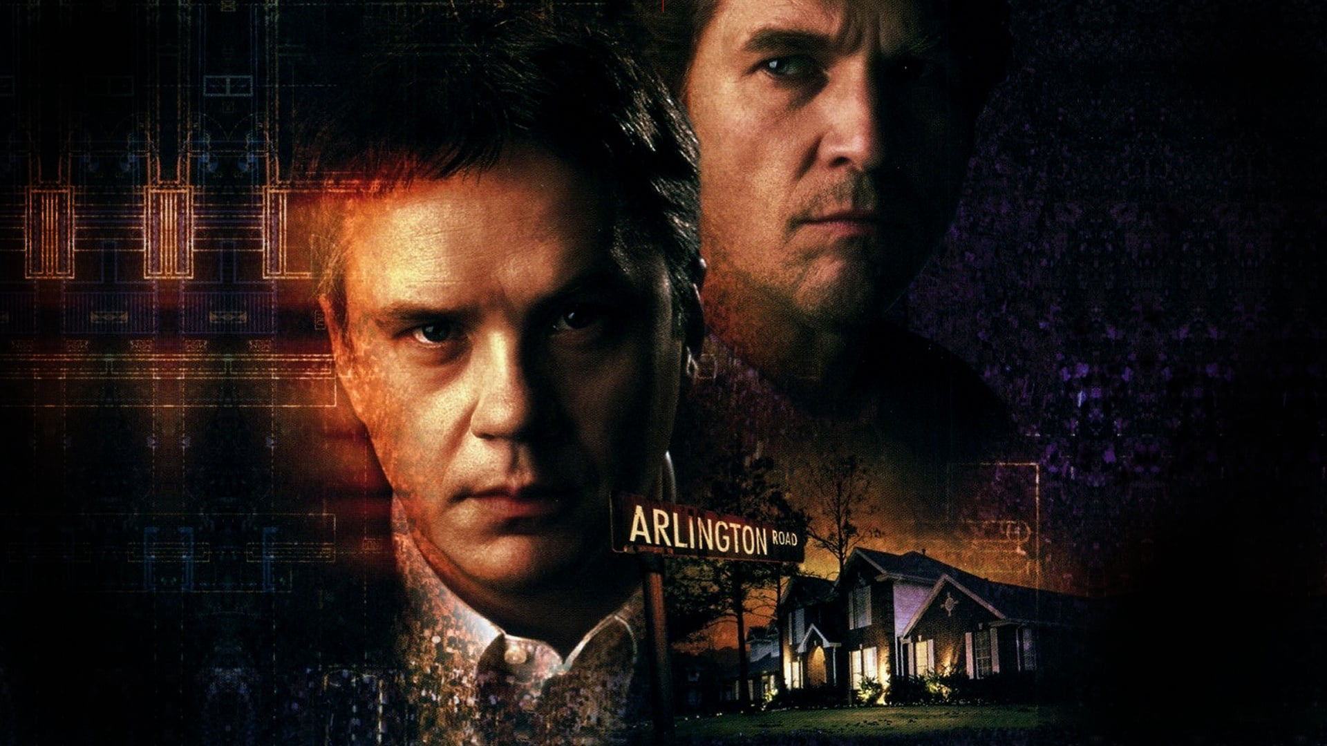 Arlington Road / Arlington Road (1999)