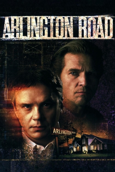 Arlington Road / Arlington Road (1999)