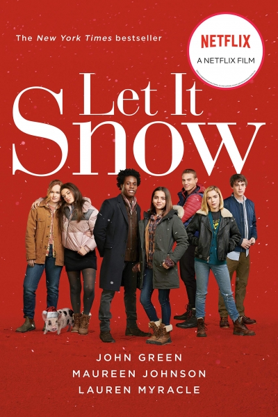 Let It Snow / Let It Snow (2019)