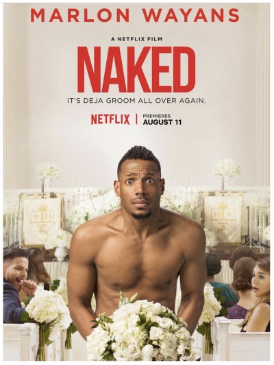 Naked / Naked (2017)