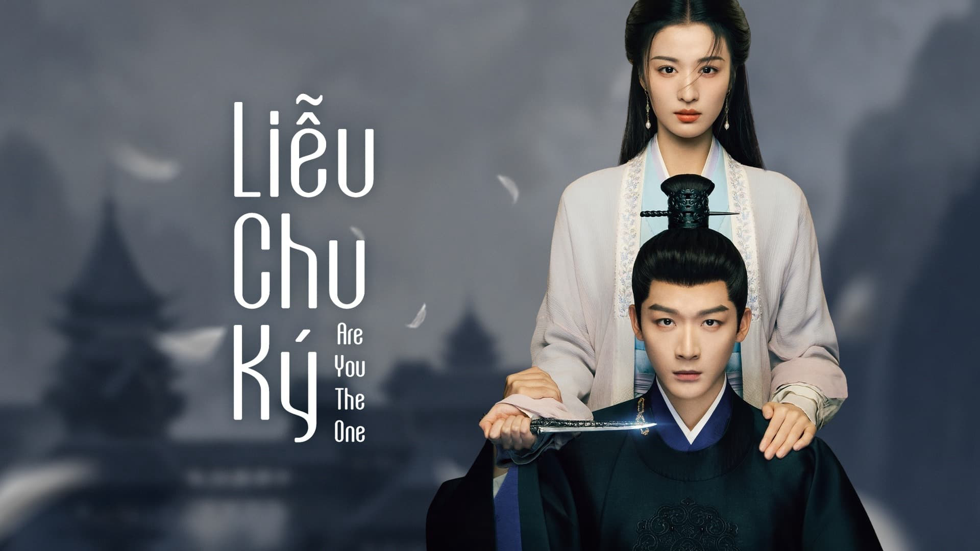 Xem Phim Liễu Chu Ký, Are You The One 2024 Xem Phim Liễu Chu Ký, Are You The One 2024