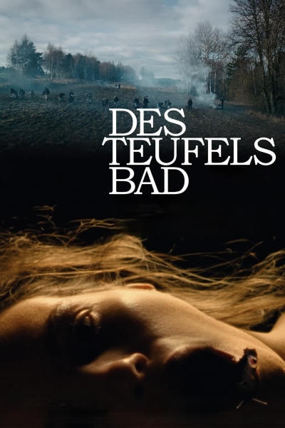 The Devil's Bath / The Devil's Bath (2024)