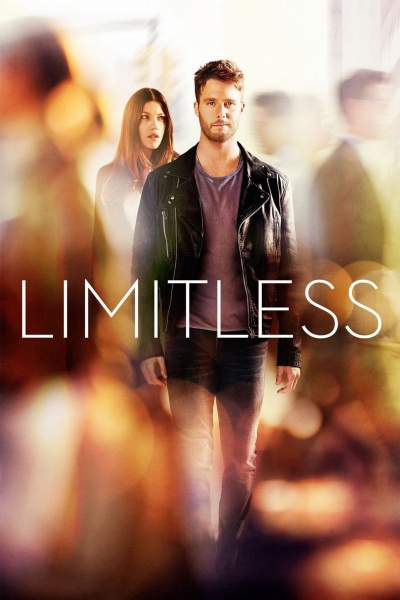 Limitless / Limitless (2015)