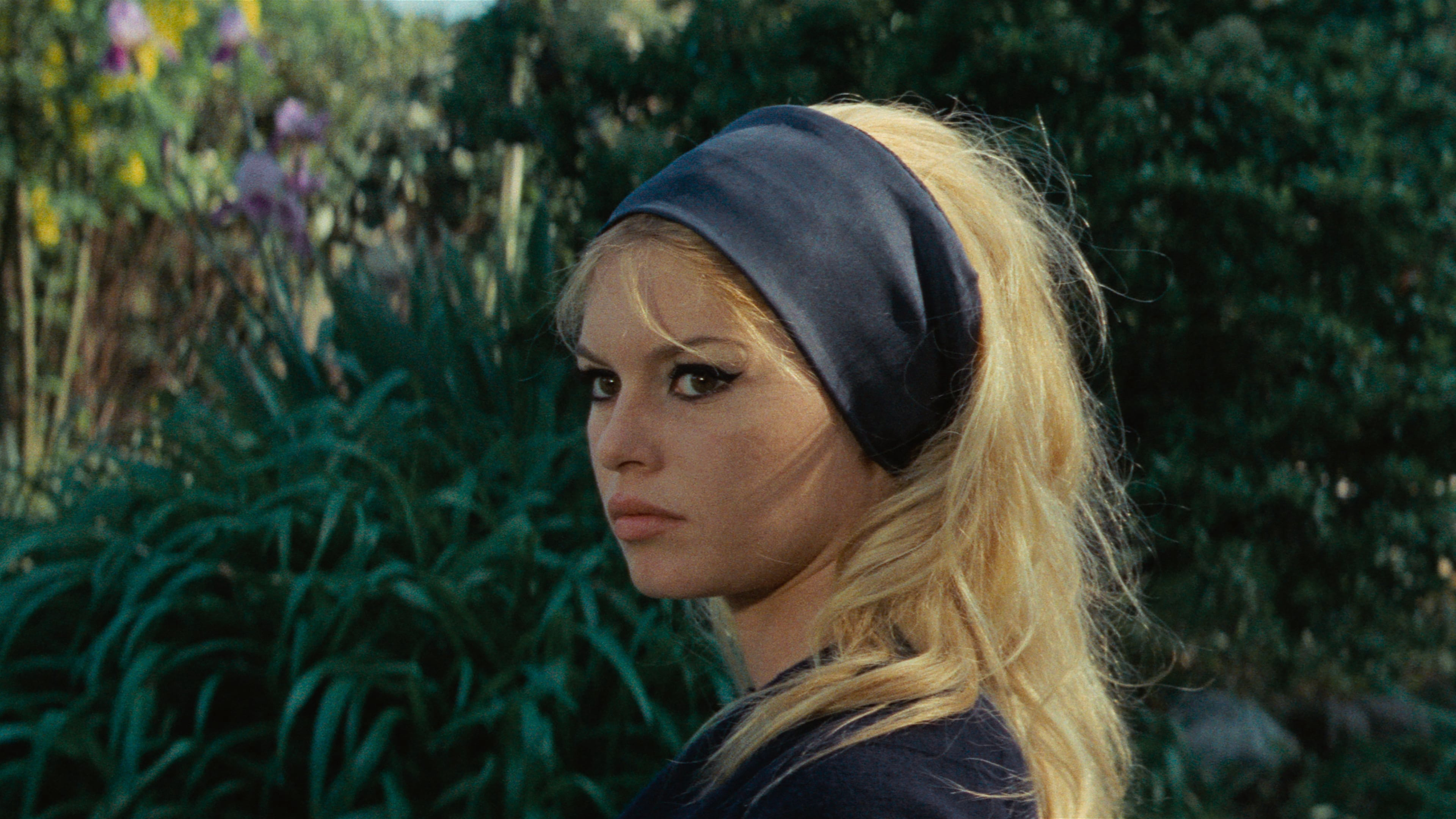 Contempt / Contempt (1963)