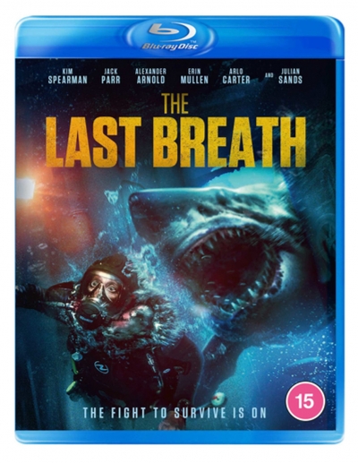 The Last Breath / The Last Breath (2024)