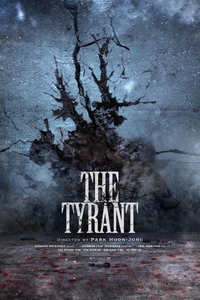 Chương Trình Bạo Chúa, The Tyrant / The Tyrant (2024)