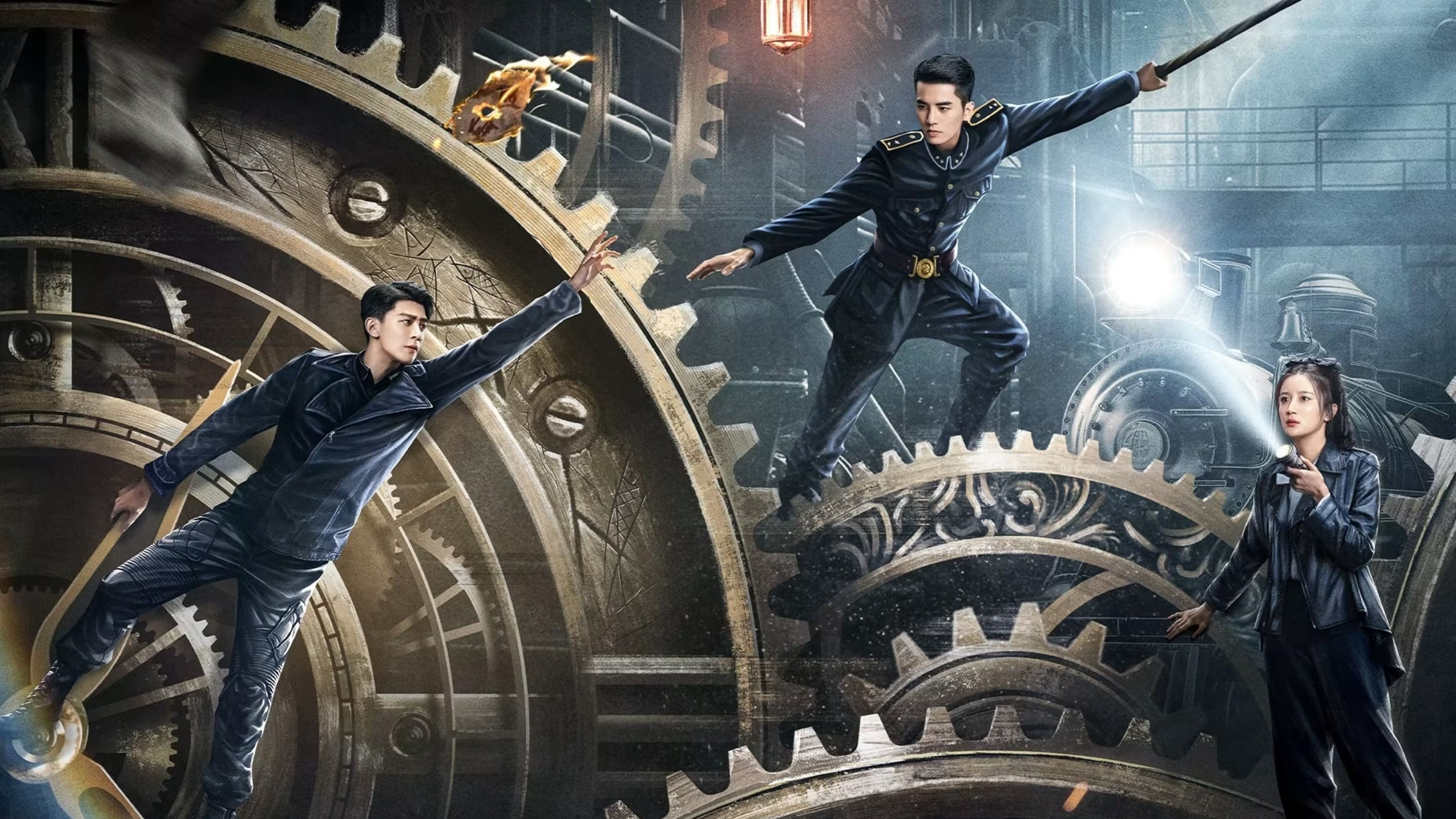 Xem Phim Giang Thành Quỷ Sự, Strange Tales of Jiang Cheng 2024 Xem Phim Giang Thành Quỷ Sự, Strange Tales of Jiang Cheng 2024