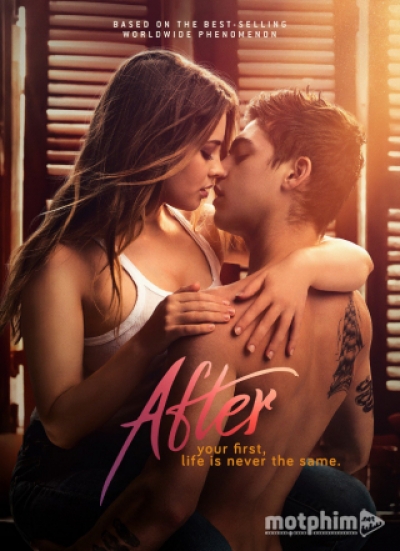 After / After (2019)