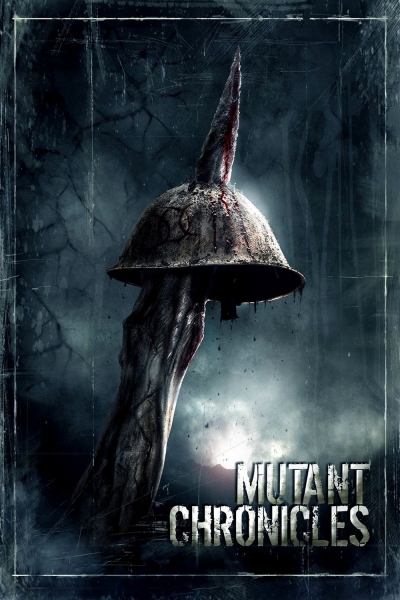 Mutant Chronicles / Mutant Chronicles (2008)