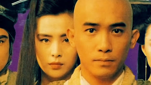 A Chinese Ghost Story III / A Chinese Ghost Story III (1991)