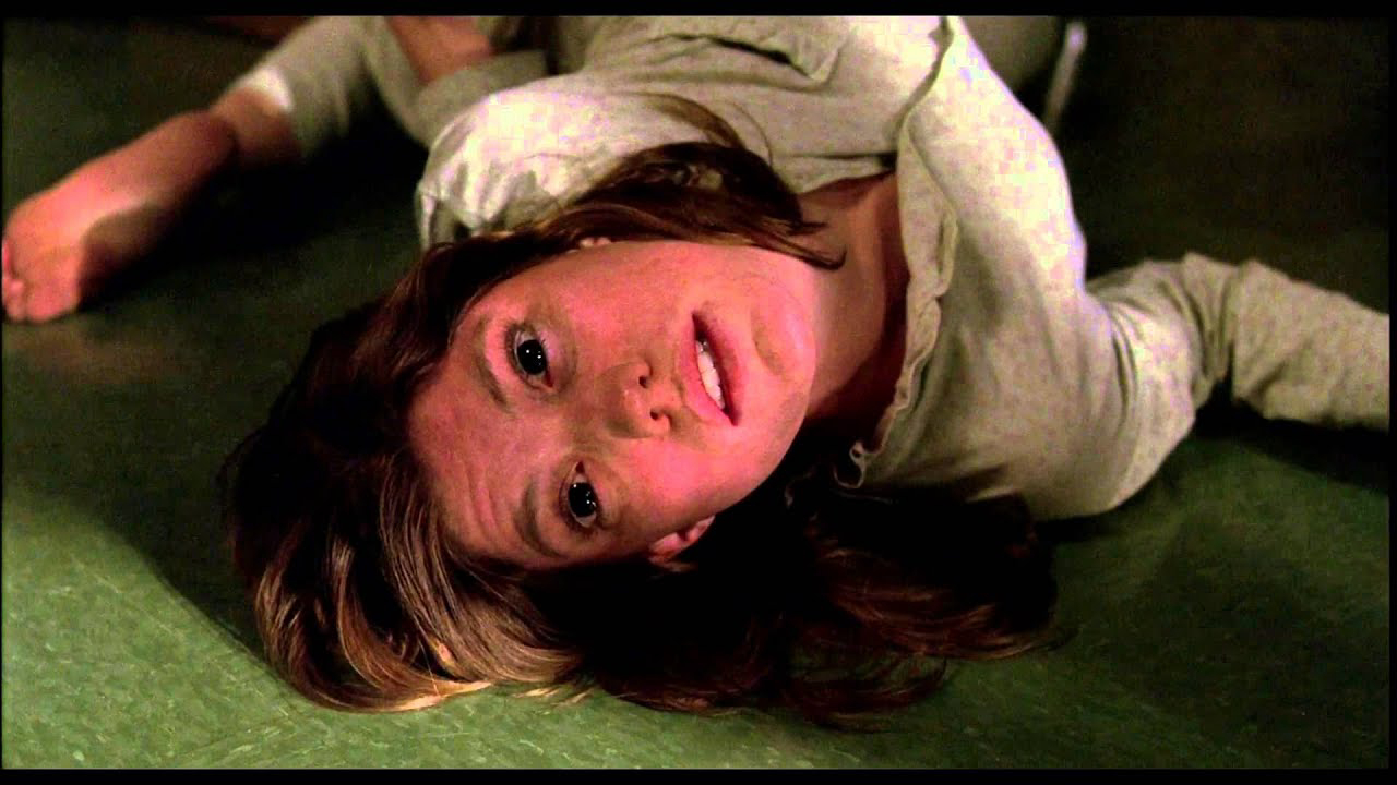 The Exorcism of Emily Rose / The Exorcism of Emily Rose (2005)