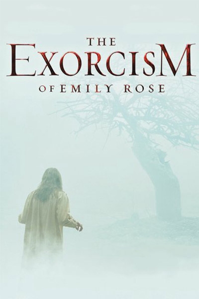 The Exorcism of Emily Rose / The Exorcism of Emily Rose (2005)