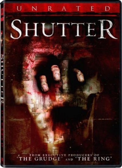 Shutter / Shutter (2008)