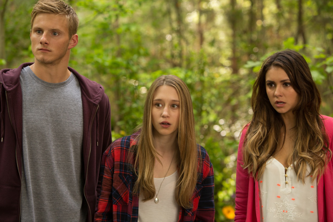 Xem Phim Những cô gái cuối cùng, The Final Girls 2015