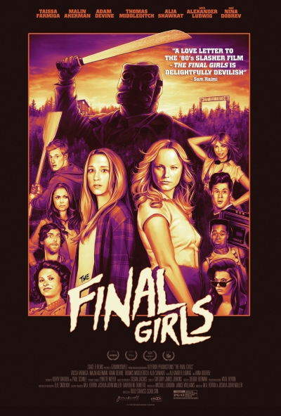 The Final Girls / The Final Girls (2015)