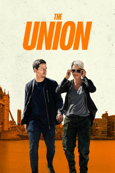 The Union / The Union (2024)