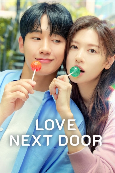 Con Trai Bạn Mẹ, Love Next Door / Love Next Door (2024)