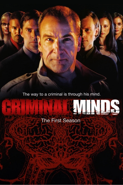 Criminal Minds (Season 1) / Criminal Minds (Season 1) (2005)