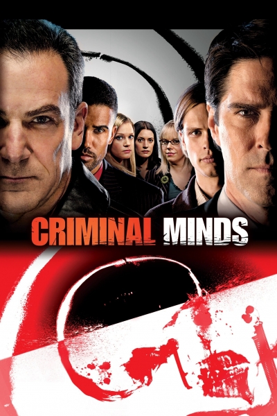 Tâm Lý Tội Phạm (Phần 2), Criminal Minds (Season 2) / Criminal Minds (Season 2) (2006)