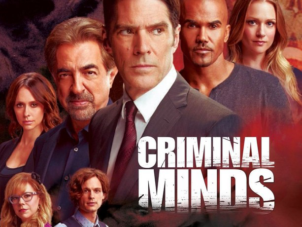 Criminal Minds (Season 10) / Criminal Minds (Season 10) (2014)