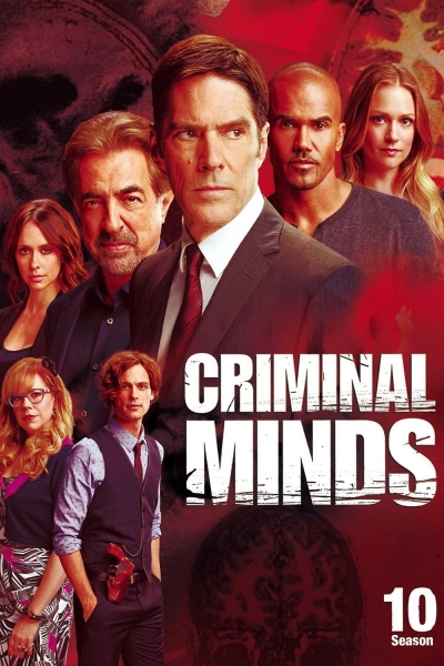 Criminal Minds (Season 10) / Criminal Minds (Season 10) (2014)