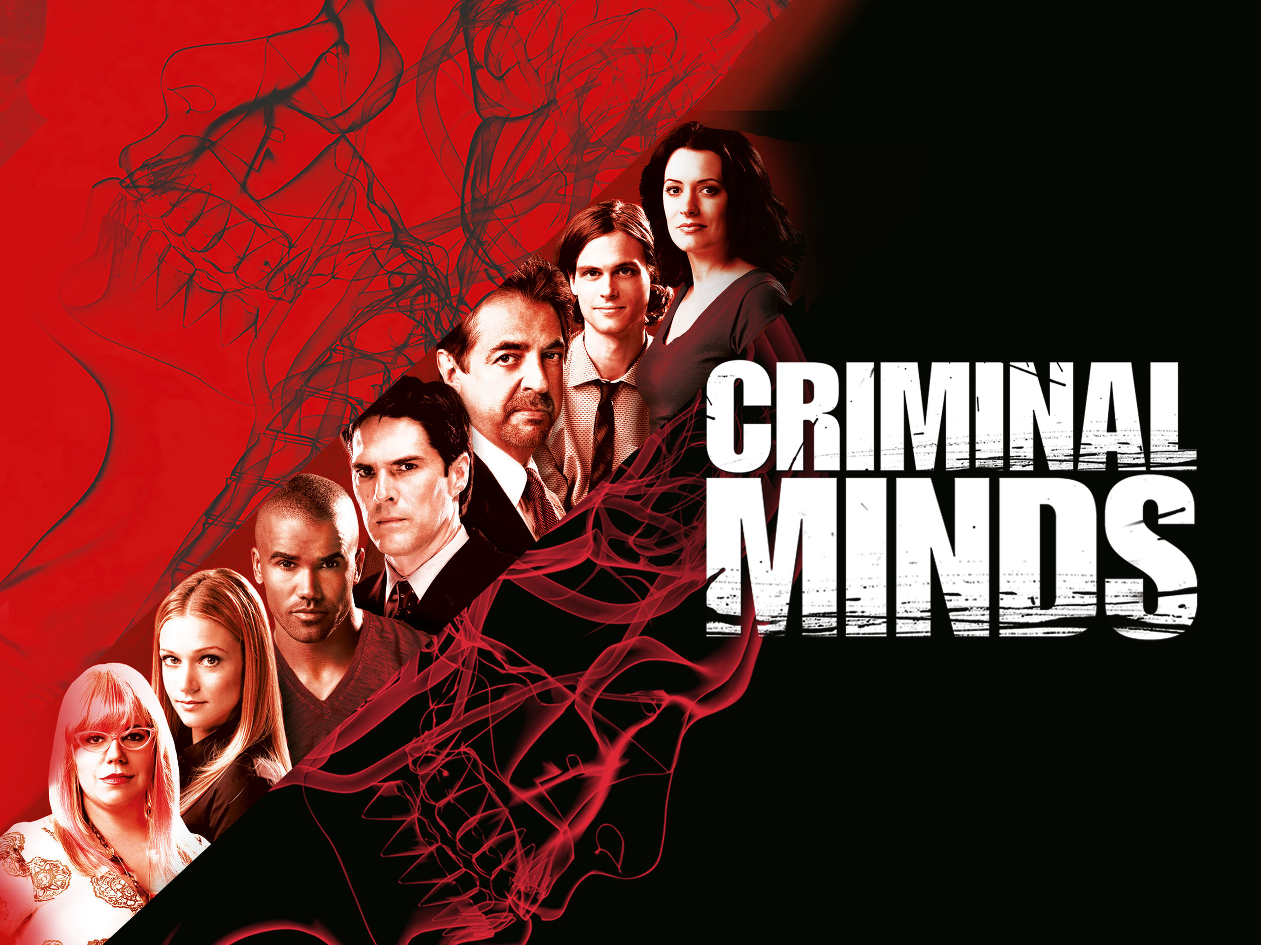 Criminal Minds (Season 4) / Criminal Minds (Season 4) (2008)