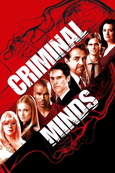 Tâm Lý Tội Phạm (Phần 4), Criminal Minds (Season 4) / Criminal Minds (Season 4) (2008)