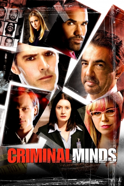 Criminal Minds (Season 3) / Criminal Minds (Season 3) (2007)