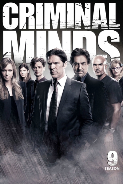 Criminal Minds (Season 9) / Criminal Minds (Season 9) (2013)