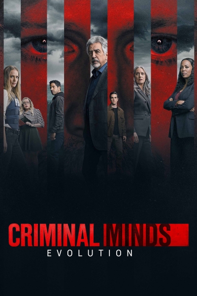 Tâm Lý Tội Phạm (Phần 17), Criminal Minds (Season 17) / Criminal Minds (Season 17) (2024)