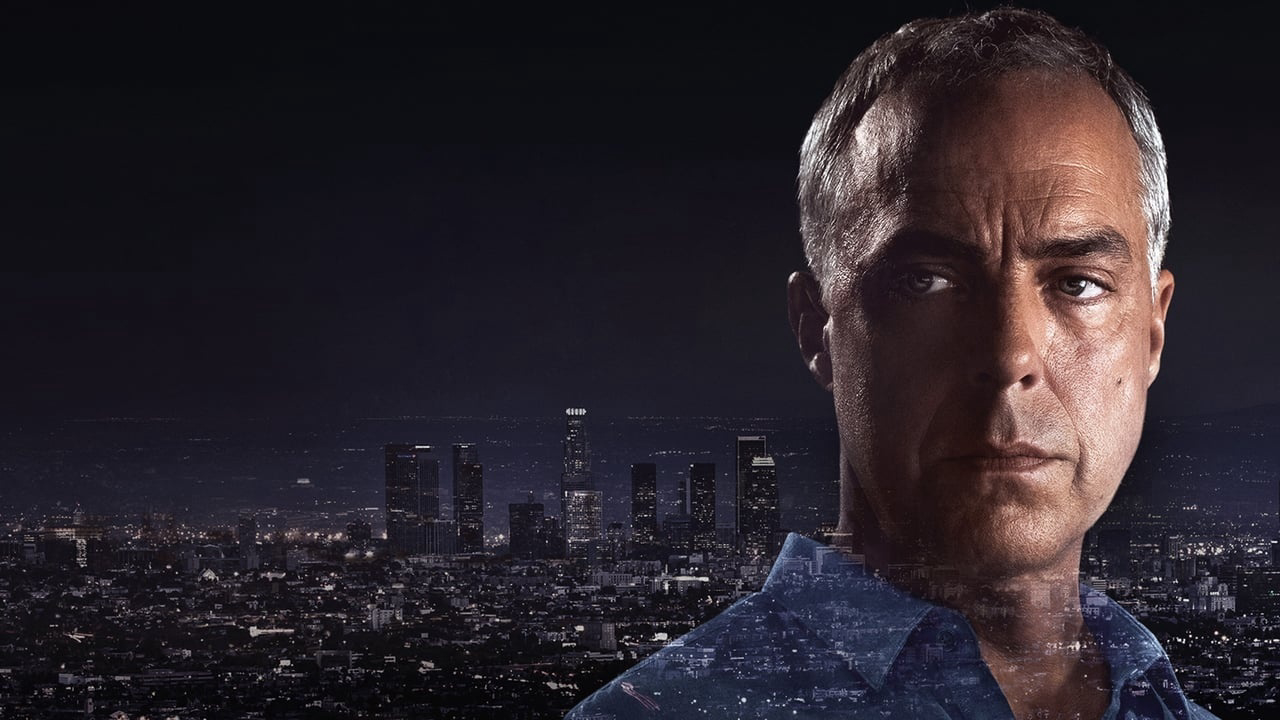 Bosch (Season 1) / Bosch (Season 1) (2015)