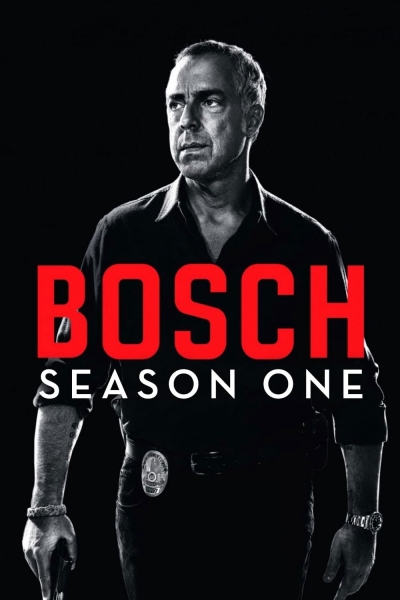 Bosch (Season 1) / Bosch (Season 1) (2015)