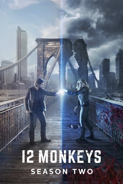 12 Monkeys (Season 2) / 12 Monkeys (Season 2) (2016)