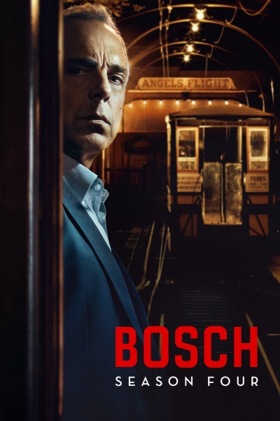 Bosch (Season 4) / Bosch (Season 4) (2018)