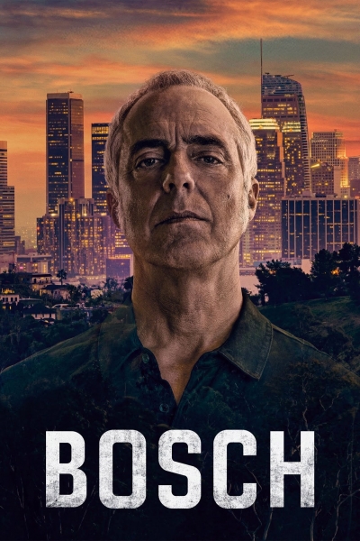 Bosch (Season 7) / Bosch (Season 7) (2021)