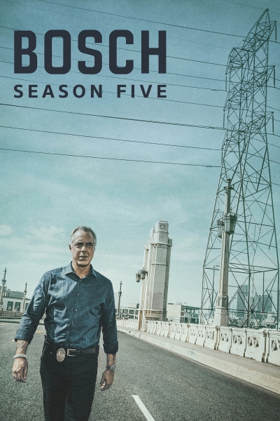 Bosch (Phần 5), Bosch (Season 5) / Bosch (Season 5) (2019)